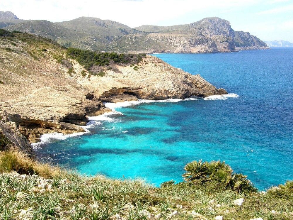 Spanien | Mallorca - Quer durch die Serra de Tramuntana